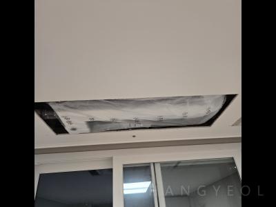 부산광역시 부산진구 범천동 e편한세상 서면 더센트럴 시스템에어컨 기타