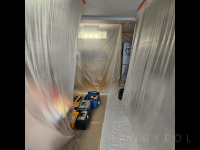 서울특별시 성동구 금호동2가 래미안하이리버 시스템에어컨 기타