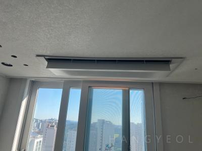 경기도 화성시 청계동 동탄역 시범 더샵 센트럴시티 시스템에어컨 기타