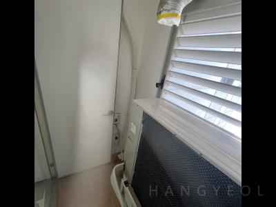 경기도 화성시 청계동 동탄역 시범 더샵 센트럴시티 시스템에어컨 기타