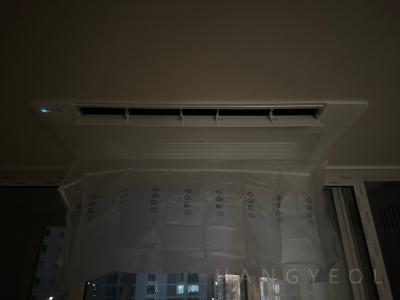 경기도 오산시 원동 오산역 e-편한세상 1단지 시스템에어컨 기타