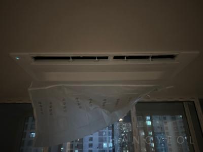 경기도 오산시 원동 오산역 e-편한세상 1단지 시스템에어컨 기타