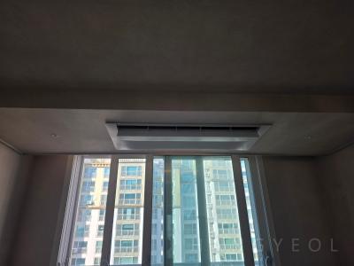 인천광역시 남동구 논현동 논현 신일 해피트리 시스템에어컨 기타