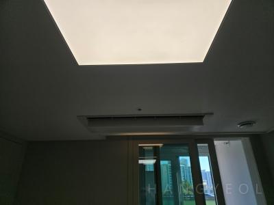 충청남도 천안시 서북구 두정동 천안롯데캐슬더두정 시스템에어컨 기타