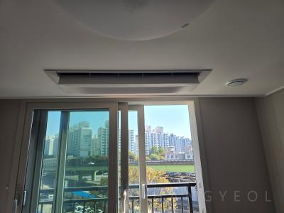 충청남도 천안시 서북구 두정동 천안롯데캐슬더두정 시스템에어컨 기타