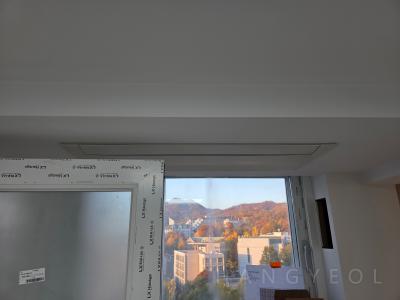 서울특별시 서대문구 대현동 신촌럭키아파트 시스템에어컨 기타