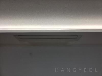 서울특별시 서대문구 대현동 신촌럭키아파트 시스템에어컨 설치 사례