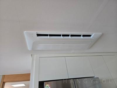 서울특별시 성동구 행당동 서울숲 더샵 시스템에어컨 기타
