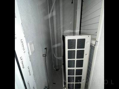 서울특별시 강남구 자곡동 강남자곡아이파크 시스템에어컨 기타