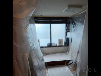 부산광역시 해운대구 우동 더샵해운대아델리스 시스템에어컨 기타