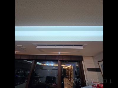 부산광역시 해운대구 우동 더샵해운대아델리스 시스템에어컨 기타