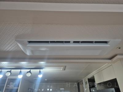 부산광역시 강서구 명지동 호반써밋명지국제 시스템에어컨 기타