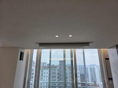 인천광역시 부평구 삼산동 신성미소지움아파트 시스템에어컨 기타