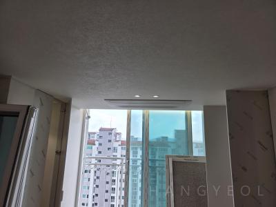 인천광역시 부평구 삼산동 신성미소지움아파트 시스템에어컨 기타