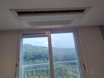 충청북도 청주시 상당구 용암동 동남힐데스하임 시스템에어컨 기타