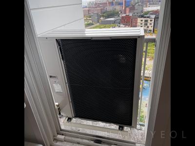 충청북도 청주시 상당구 용암동 동남힐데스하임 시스템에어컨 기타