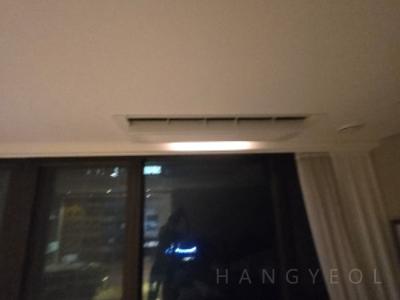 부산광역시 해운대구 우동 더샵해운대아델리스 시스템에어컨 기타