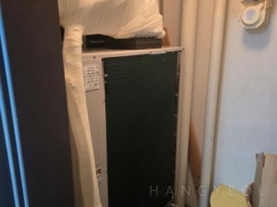 부산광역시 해운대구 우동 더샵해운대아델리스 시스템에어컨 기타