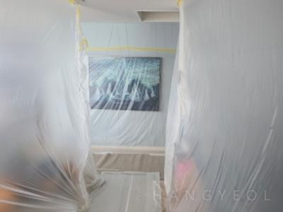 부산광역시 해운대구 우동 더샵해운대아델리스 시스템에어컨 기타