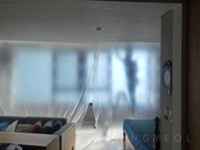 부산광역시 해운대구 우동 더샵해운대아델리스 시스템에어컨 기타
