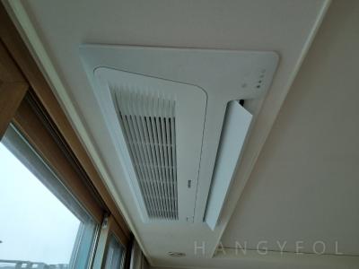 경기도 성남시 분당구 백현동 백현마을1단지판교푸르지오그랑블아파트 시스템에어컨 기타