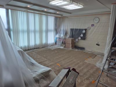 부산광역시 해운대구 재송동 센텀협성르네상스타운 시스템에어컨 기타