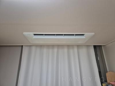 부산광역시 해운대구 재송동 센텀협성르네상스타운 시스템에어컨 기타
