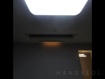 울산광역시 북구 중산동 U스타시티일동미라주더스타1단지 시스템에어컨 기타