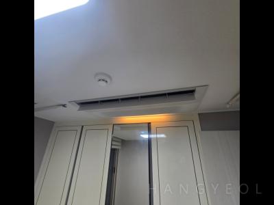 울산광역시 북구 중산동 U스타시티일동미라주더스타1단지 시스템에어컨 기타