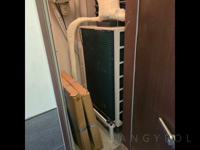 부산광역시 해운대구 우동 더샵해운대아델리스 시스템에어컨 기타