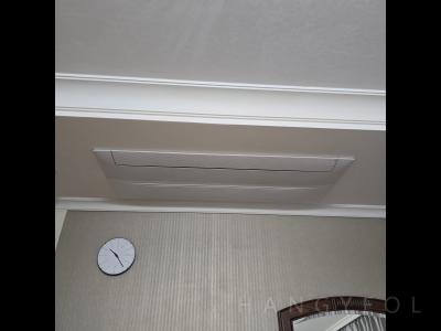 부산광역시 해운대구 우동 더샵해운대아델리스 시스템에어컨 기타