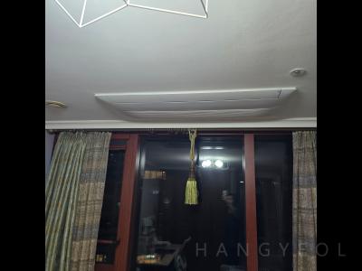 부산광역시 해운대구 우동 더샵해운대아델리스 시스템에어컨 기타