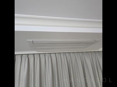 부산광역시 해운대구 우동 더샵해운대아델리스 시스템에어컨 기타