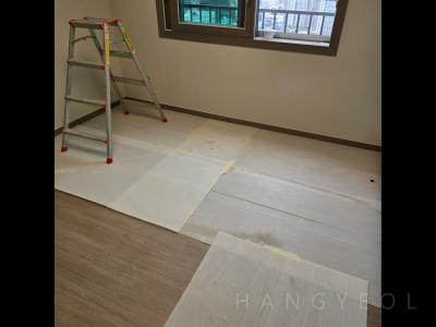 부산광역시 기장군 기장읍 이진캐스빌블루2차아파트 시스템에어컨 기타