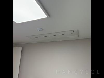 경상남도 김해시 율하동 율상마을모아미래도5단지 시스템에어컨 기타
