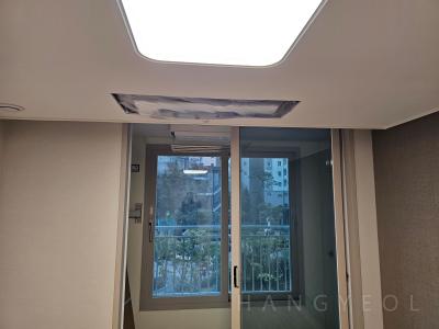 부산광역시 부산진구 전포동 서면아이파크아파트 시스템에어컨 기타