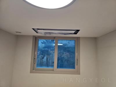 부산광역시 부산진구 전포동 서면아이파크아파트 시스템에어컨 기타