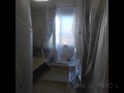 부산광역시 기장군 기장읍 이진캐스빌블루2차아파트 시스템에어컨 기타