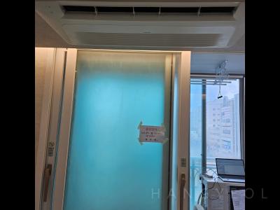 부산광역시 해운대구 좌동 대림1차아파트 시스템에어컨 기타