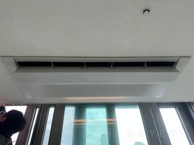 서울특별시 마포구 신공덕동 펜트라우스 시스템에어컨 기타