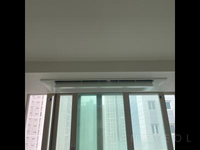 경기도 하남시 선동 미사강변 센트리버 시스템에어컨 설치 사례