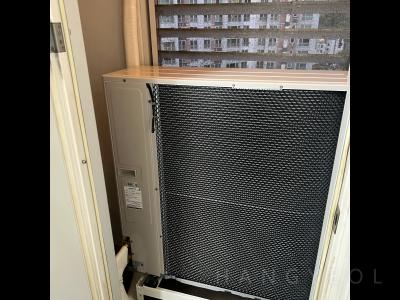 경기도 수원시 장안구 이목동 수원 장안 STX KAN 1단지아파트 시스템에어컨 기타