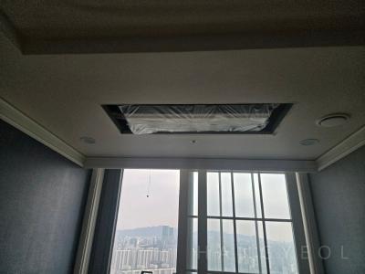 서울특별시 양천구 목동 목동트라팰리스 시스템에어컨 기타