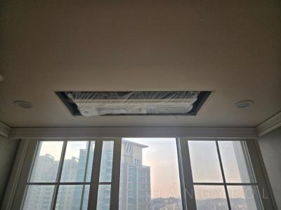 서울특별시 양천구 목동 목동트라팰리스 시스템에어컨 기타