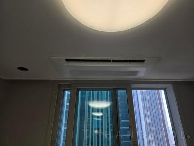 충청남도 천안시 서북구 두정동 천안롯데캐슬더두정 시스템에어컨 기타