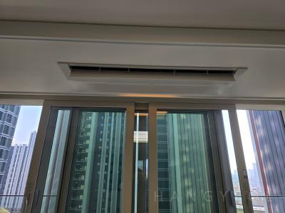 충청남도 천안시 서북구 두정동 천안롯데캐슬더두정 시스템에어컨 기타