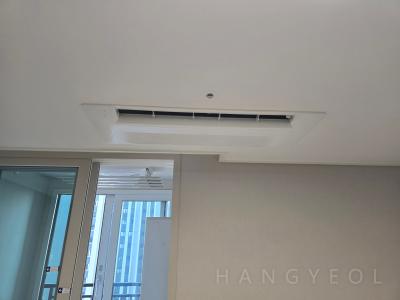 충청남도 천안시 서북구 두정동 천안롯데캐슬더두정 시스템에어컨 기타