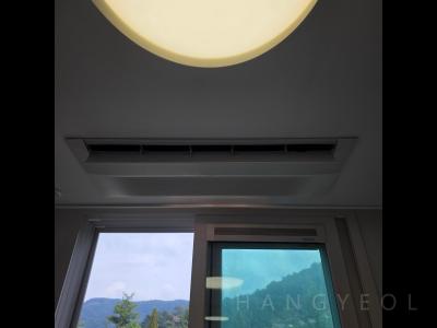 충청북도 청주시 상당구 용암동 동남힐데스하임 시스템에어컨 기타