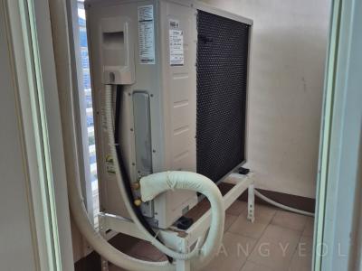 충청남도 홍성군 홍북읍 내포신도시 롯데캐슬 시스템에어컨 기타