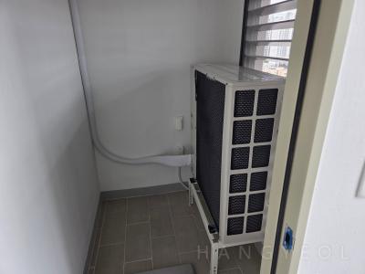 경기도 시흥시 신천동 한라 신천역에피트 시스템에어컨 기타